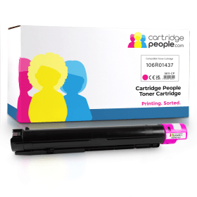Own Brand Xerox 106R01437 High Capacity Magenta Toner Cartridge Cartridge People 5811 CP
