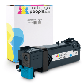 Own Brand Xerox 106R01452 Cyan Toner Cartridge Cartridge People 10824 CP