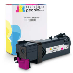 Own Brand Xerox 106R01453 Magenta Toner Cartridge Cartridge People 10825 CP
