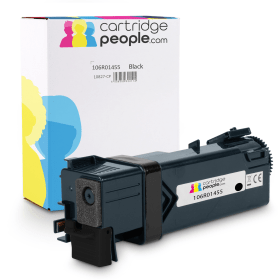 Own Brand Xerox 106R01455 Black Toner Cartridge Cartridge People 10827 CP