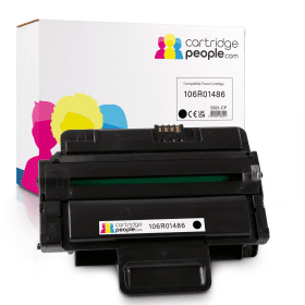 Own Brand Xerox 106R01486 Black High Capacity Toner Cartridge Cartridge People 5621 CP