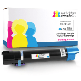 Own Brand Xerox 106R01503 Cyan Toner Cartridge Cartridge People 42047 CP