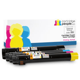 Own Brand Xerox 106R0156 High Capacity Multipack Full Set of 4 Toner Cartridges Cartridge People 16686 CP