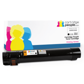 Own Brand Xerox 106R01569 Black High Capacity Toner Cartridge Cartridge People 16682 CP