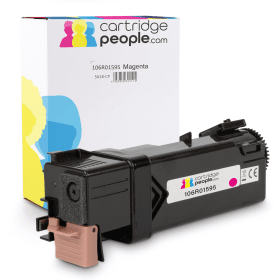 Own Brand Xerox 106R01595 Magenta High Capacity Toner Cartridge Cartridge People 5618 CP