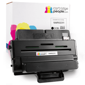 Own Brand Xerox 106R02311 Black Toner Cartridge Cartridge People 5962 CP