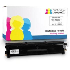 Own Brand Xerox 106R02624 Waste Toner Container Cartridge People 43163 CP