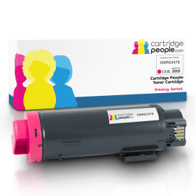 Own Brand Xerox 106R03478 Magenta High Capacity Toner Cartridge Cartridge People 23157 CP