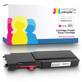 Own Brand Xerox 106R03531 Magenta Extra High Capacity Toner Cartridge Cartridge People 18798 CP