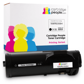 Own Brand Xerox 106R03584 Black Extra High Capacity Toner Cartridge Cartridge People 42052 CP