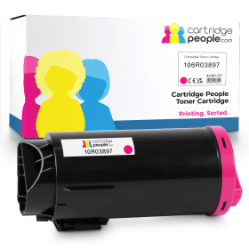Own Brand Xerox 106R03897 Magenta Toner Cartridge Cartridge People 42081 CP