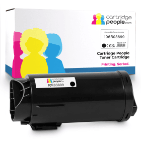 Own Brand Xerox 106R03899 Black Toner Cartridge Cartridge People 42079 CP