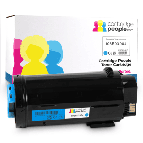 Own Brand Xerox 106R03904 Cyan High Capacity Toner Cartridge Cartridge People 20065 CP