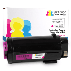 Own Brand Xerox 106R03905 Magenta High Capacity Toner Cartridge Cartridge People 20066 CP