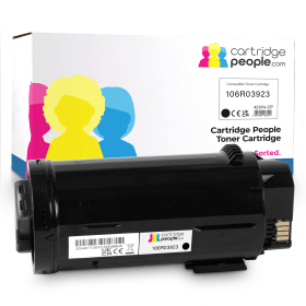 Own Brand Xerox 106R03923 Black Extra High Capacity Toner Cartridge Cartridge People 42074 CP