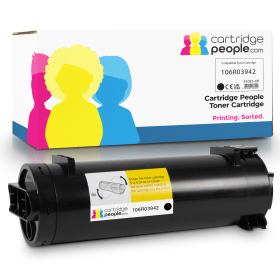 Own Brand Xerox 106R03942 Black High Capacity Toner Cartridge Cartridge People 42085 CP