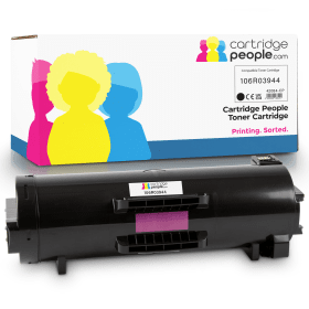 Own Brand Xerox 106R03944 Black Extra High Capacity Toner Cartridge Cartridge People 42084 CP