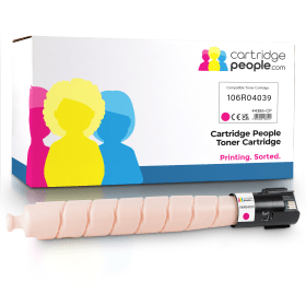 Own Brand Xerox 106R04039 Magenta Toner Cartridge Cartridge People 44386 CP