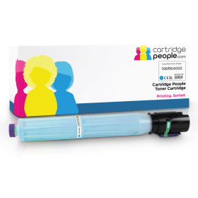 Own Brand Xerox 106R04050 Cyan High Capacity Toner Cartridge Cartridge People 42089 CP
