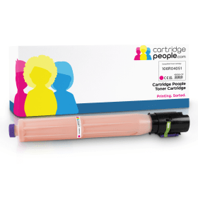 Own Brand Xerox 106R04051 Magenta High Capacity Toner Cartridge Cartridge People 42090 CP