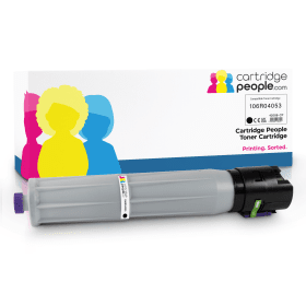 Own Brand Xerox 106R04053 Black High Capacity Toner Cartridge Cartridge People 42088 CP
