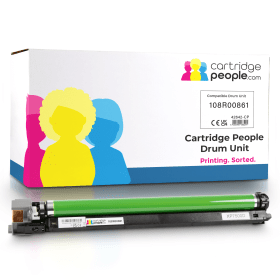 Own Brand Xerox 108R00861 Drum Unit Cartridge People 42642 CP