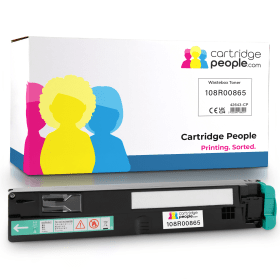 Own Brand Xerox 108R00865 Waste Toner Container Cartridge People 42643 CP