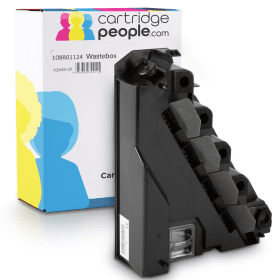 Own Brand Xerox 108R01124 Waste Toner Container Cartridge People 42645 CP