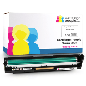 Own Brand Xerox 108R01148 Colour Drum Unit Cartridge People 43353 CP