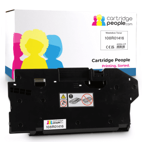 Own Brand Xerox 108R01416 Waste Toner Cartridge People 42654 CP