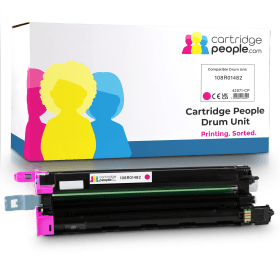 Own Brand Xerox 108R01482 Magenta Drum Unit Cartridge People 42071 CP