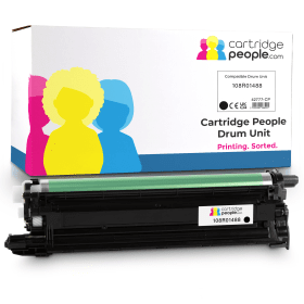 Own Brand Xerox 108R01488 Black Drum Unit Cartridge People 42777 CP
