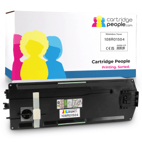 Own Brand Xerox 108R01504 Waste Toner Cartridge People 42655 CP