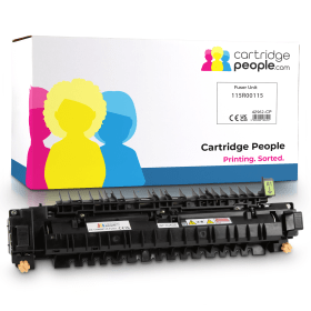 Own Brand Xerox 115R00115 Fuser Kit Cartridge People 42962 CP