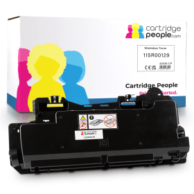 Own Brand Xerox 115R00129 Waste Toner Cartridge People 42638 CP