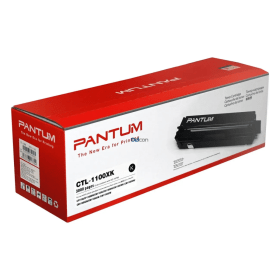 Pantum CTL 1100XBK Black Extra High Capacity Toner Cartridge Original