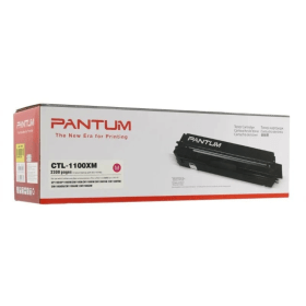 Pantum CTL 1100XM Magenta Extra High Capacity Toner Cartridge Original