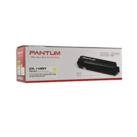 Pantum CTL 1100XY Yellow Extra High Capacity Toner Cartridge Original