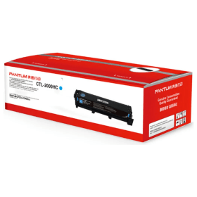 Pantum CTL 2000HC Cyan High Capacity Toner Cartridge Original