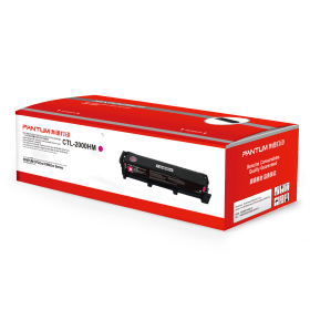 Pantum CTL 2000HM Magenta High Capacity Toner Cartridge Original