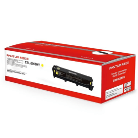 Pantum CTL 2000HY Yellow High Capacity Toner Cartridge Original