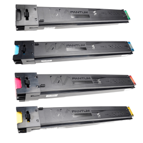 Pantum CTL 2300H High Capacity Multipack Full Set of 4 Toner Cartridges Original