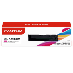 Pantum CTL A2100HM Magenta High Capacity Toner Cartridge Original