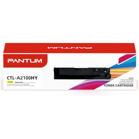 Pantum CTL A2100HY Yellow High Capacity Toner Cartridge Original