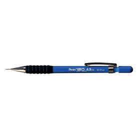 Pentel A300 Automatic Pencil 0.7mm HB 12 Pack 121711 F