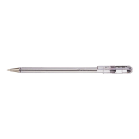 Pentel BK77 Superb Ballpoint Pen Fine Black 24 Pack 2 For 1 Offer