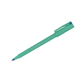 Pentel Ball Rollerball Pen Medium 0.4mm Line Blue 12 Pack 134163 F