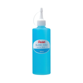 Pentel Glue Refill 300ml ER S 602962 F