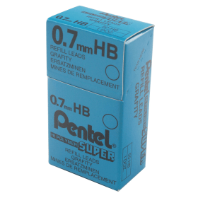 Pentel Mechanical Pencil 0.7mm HB 144 Pack 120630 F