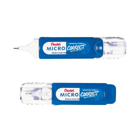 Pentel Micro Correct Correction Pen 111993 F